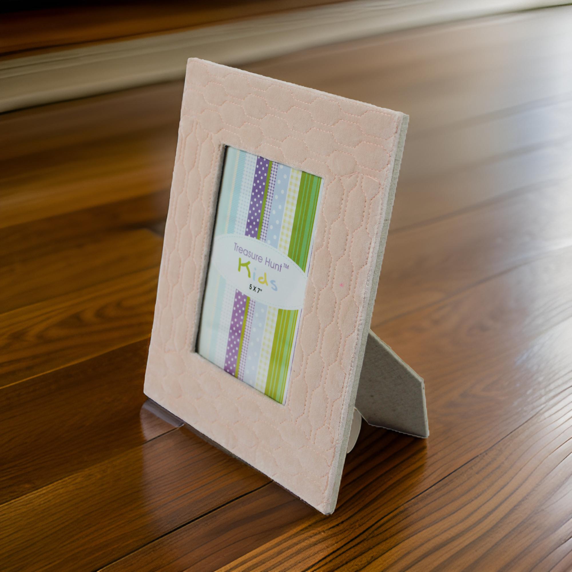 Velvet Photo Frame